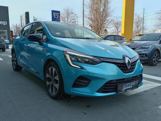 Renault Clio 1.0 Limited CVT