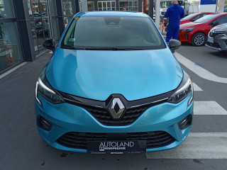 Renault Clio 1.0 Limited CVT
