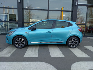 Renault Clio 1.0 Limited CVT