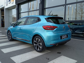 Renault Clio 1.0 Limited CVT