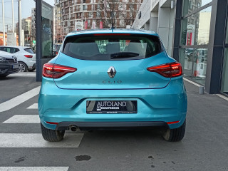 Renault Clio 1.0 Limited CVT