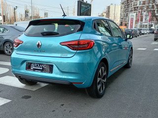 Renault Clio 1.0 Limited CVT