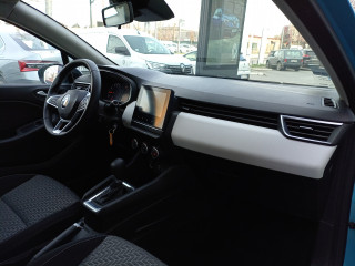 Renault Clio 1.0 Limited CVT