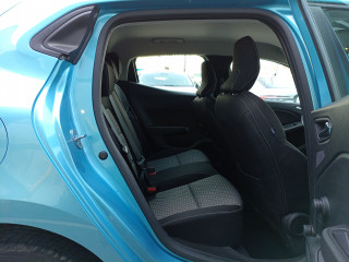 Renault Clio 1.0 Limited CVT