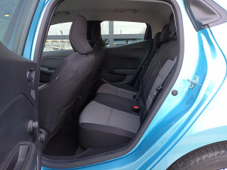 Renault Clio 1.0 Limited CVT