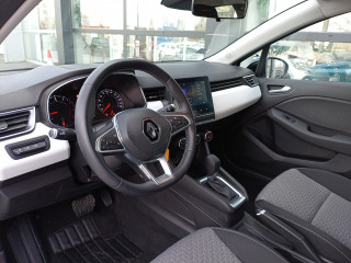 Renault Clio 1.0 Limited CVT