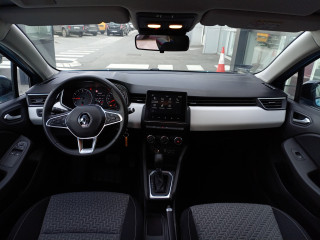 Renault Clio 1.0 Limited CVT