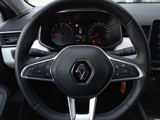 Renault Clio 1.0 Limited CVT
