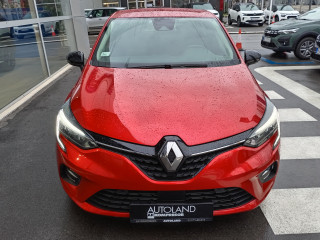Renault Clio 1.0 Limited CVT