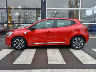 Renault Clio 1.0 Limited CVT