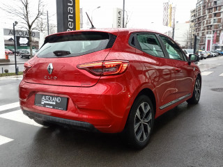 Renault Clio 1.0 Limited CVT