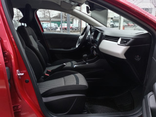 Renault Clio 1.0 Limited CVT