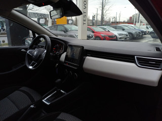 Renault Clio 1.0 Limited CVT