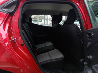 Renault Clio 1.0 Limited CVT