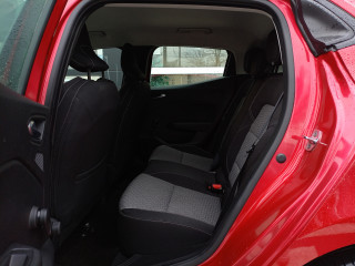 Renault Clio 1.0 Limited CVT