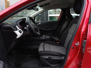 Renault Clio 1.0 Limited CVT
