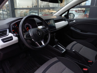 Renault Clio 1.0 Limited CVT