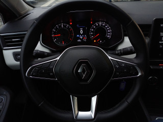 Renault Clio 1.0 Limited CVT