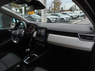 Renault Clio 1.0 Limited