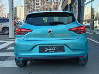 Renault Clio 1.0 limited 