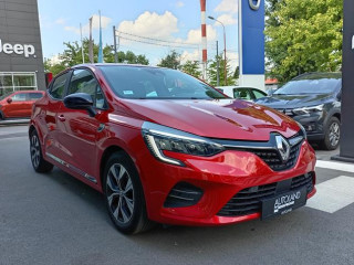 Renault Clio 1.0 TCE Limited CVT