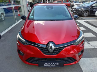Renault Clio 1.0 TCE Limited CVT
