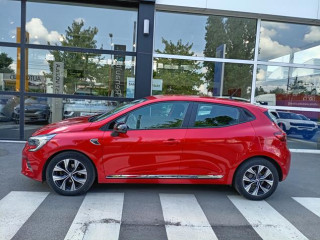 Renault Clio 1.0 TCE Limited CVT