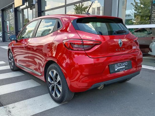 Renault Clio 1.0 TCE Limited CVT