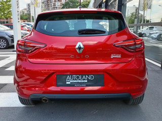 Renault Clio 1.0 TCE Limited CVT