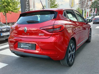 Renault Clio 1.0 TCE Limited CVT