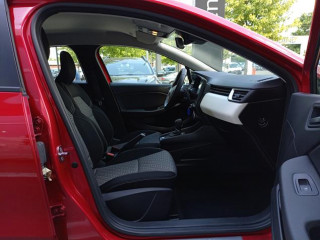 Renault Clio 1.0 TCE Limited CVT