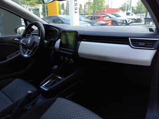 Renault Clio 1.0 TCE Limited CVT