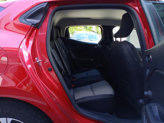 Renault Clio 1.0 TCE Limited CVT