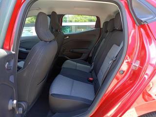 Renault Clio 1.0 TCE Limited CVT
