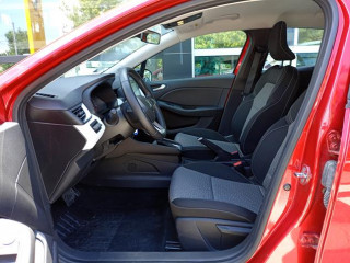Renault Clio 1.0 TCE Limited CVT