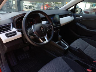 Renault Clio 1.0 TCE Limited CVT
