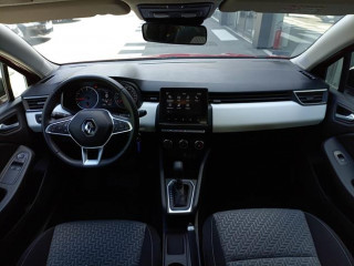 Renault Clio 1.0 TCE Limited CVT