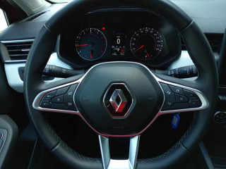 Renault Clio 1.0 TCE Limited CVT