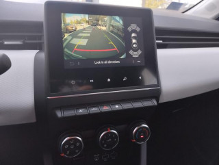 Renault Clio 1.0 TCE Limited