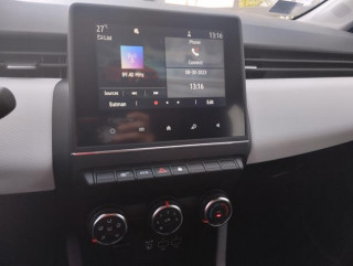 Renault Clio 1.0 TCE Limited