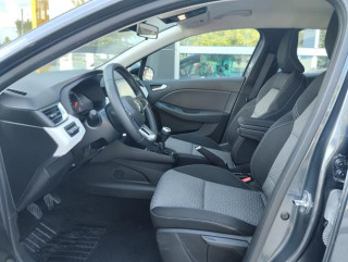 Renault Clio 1.0 TCE Limited