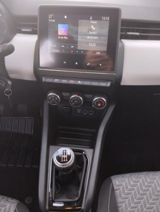 Renault Clio 1.0 TCE Limited