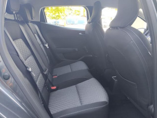 Renault Clio 1.0 TCE Limited