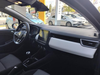 Renault Clio 1.0 TCE Limited
