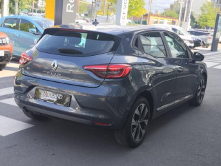 Renault Clio 1.0 TCE Limited