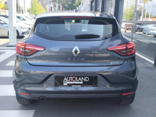 Renault Clio 1.0 TCE Limited