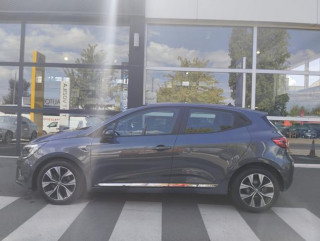 Renault Clio 1.0 TCE Limited