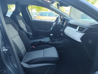 Renault Clio 1.0 TCE Limited