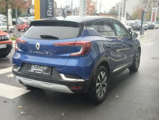 Renault Captur 1.0 Intens