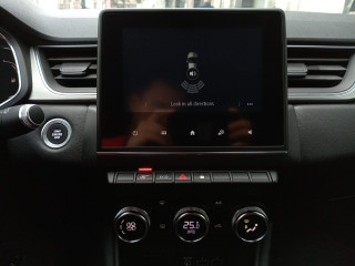 Renault Captur 1.0 Intens
